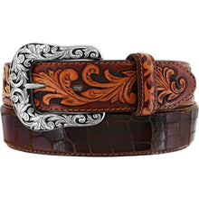 Tony Lama Belt C42335