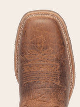 Laredo Mens Ranch Sq