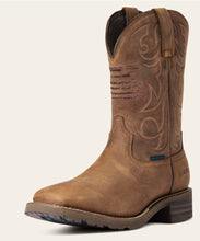 Ariat Mens Patriot H2O