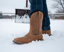 Ariat Mens Patriot H2O