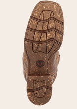 Laredo Mens Ranch Sq