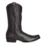Cuadra Mens Blk Deer CU587