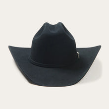 Stetson Hat Skyline Blk 6X