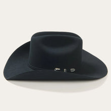 Stetson Hat Skyline Blk 6X