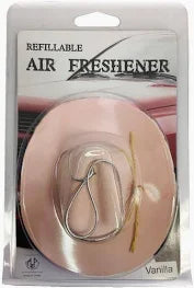 Cowboy Hat Air Freshener