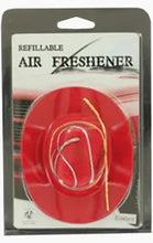 Cowboy Hat Air Freshener
