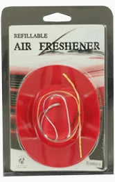 Cowboy Hat Air Freshener