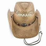Stetson Hat Stony Creek