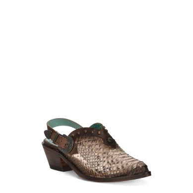 Corral Ladies Python Mule F1285