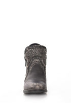 Circle G Ladies Blk Cutout