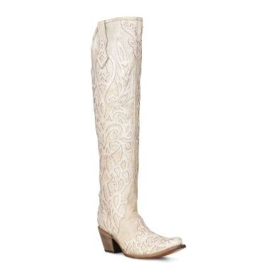 Corral Ladies Tall Glitz FINAL SALE C3927